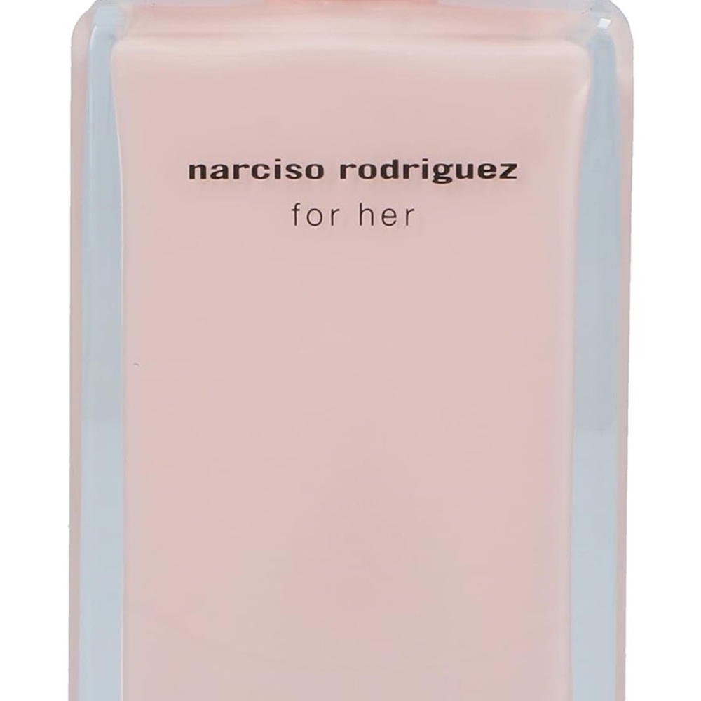 Narciso Rodriguez For Her Perfume - Soft Pink